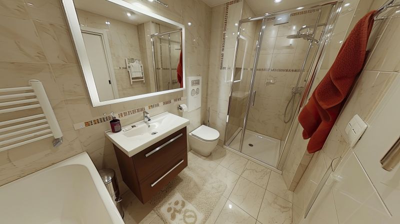 Top Bathroom Remodeling Companies in Chester, VA