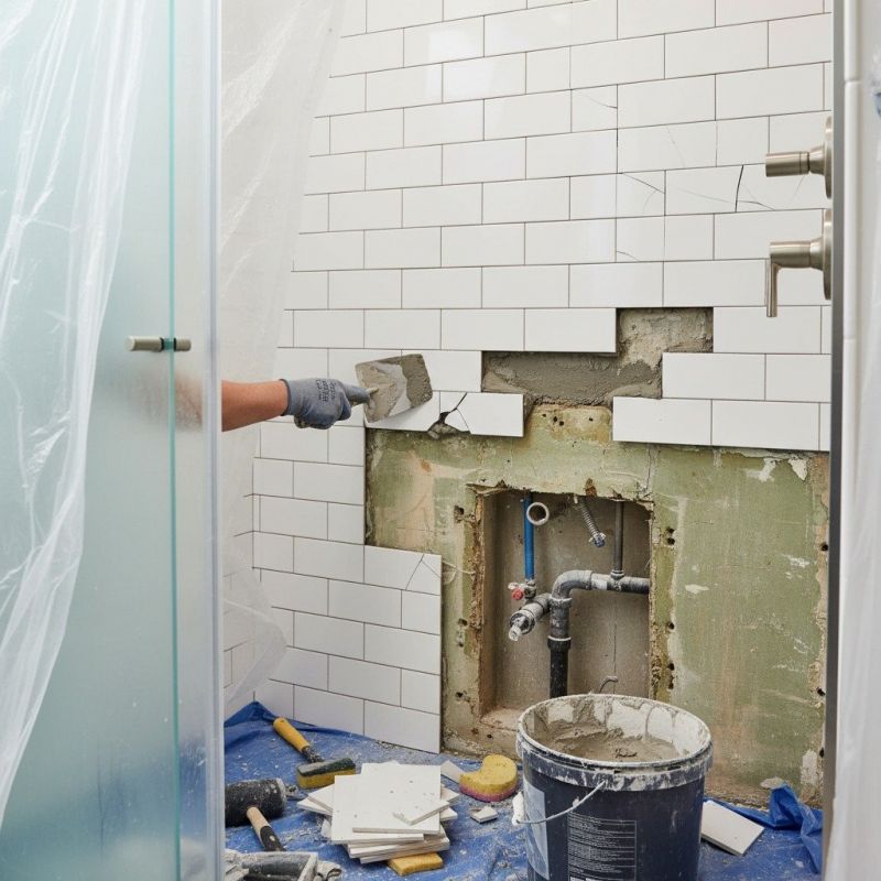 Top Bathroom Remodeling Companies in Moseley, VA