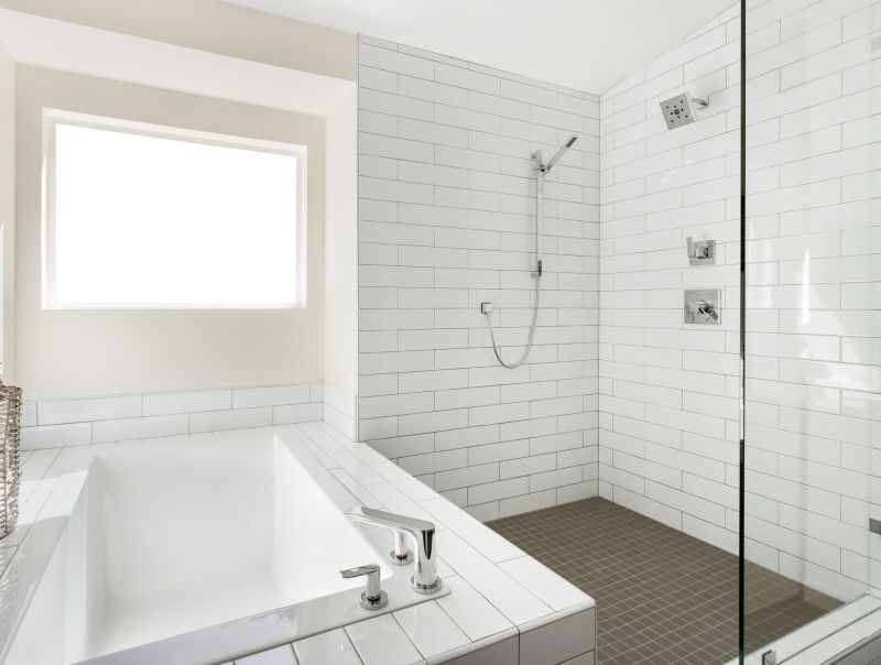 Best Shower Installation Contractors in Chesterfield, VA