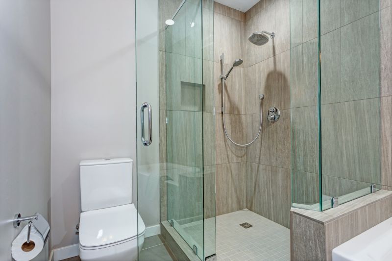 Bathroom Renovation Projects