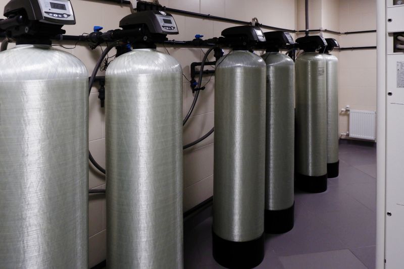 Custom Water Softener Solutions